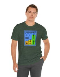 Dopamine? In This Economy - Adult Tee