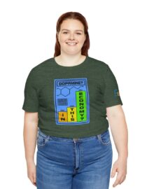 Dopamine? In This Economy - Adult Tee