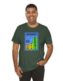 Dopamine? In This Economy - Adult Tee