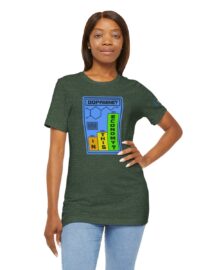 Dopamine? In This Economy - Adult Tee