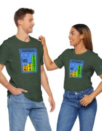 Dopamine? In This Economy - Adult Tee