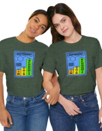 Dopamine? In This Economy - Adult Tee