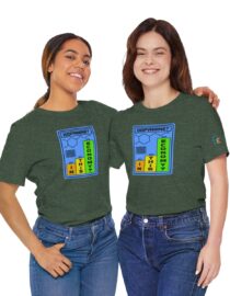 Dopamine? In This Economy - Adult Tee