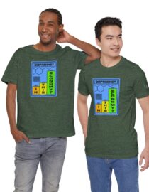 Dopamine? In This Economy - Adult Tee