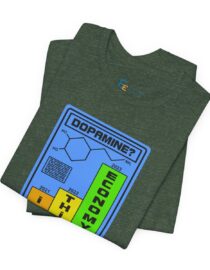 Dopamine? In This Economy - Adult Tee