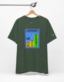 Dopamine? In This Economy - Adult Tee