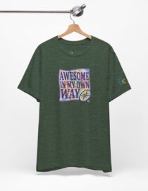 Awesome in My Own Way - Adult Tee