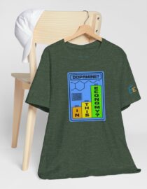 Dopamine? In This Economy - Adult Tee