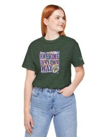 Awesome in My Own Way - Adult Tee
