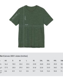 Awesome in My Own Way - Adult Tee