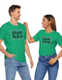 Not Worth the Spoons - Adult Tee