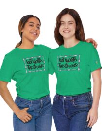 Not Worth the Spoons - Adult Tee