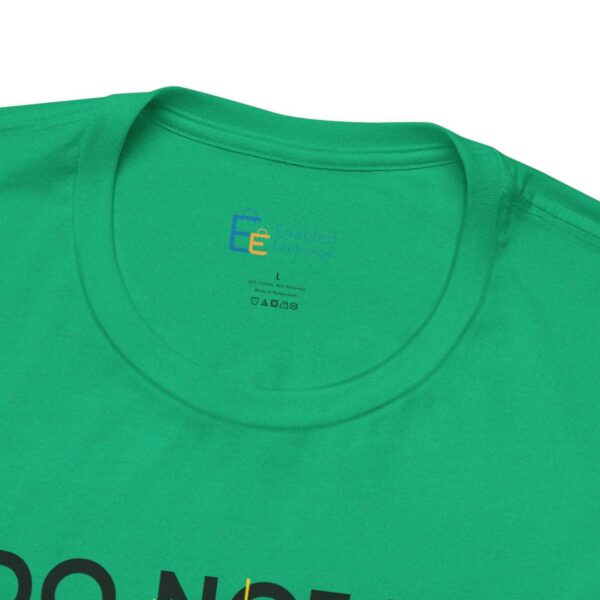 Do Not Let Anyone Dull Your Shine - Adult Tee