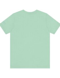 Saying NO, It's OK - Adult Tee