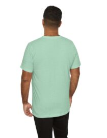 Saying NO, It's OK - Adult Tee