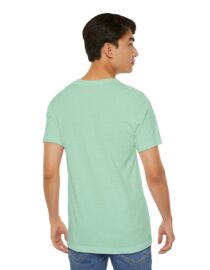 Saying NO, It's OK - Adult Tee
