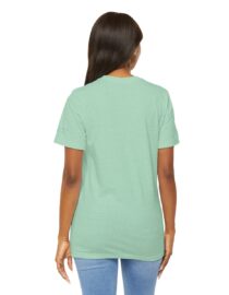 Saying NO, It's OK - Adult Tee
