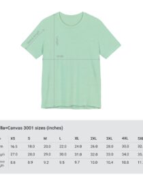 Saying NO, It's OK - Adult Tee