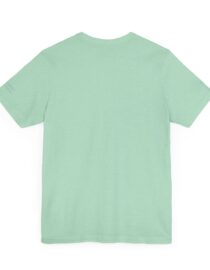 Saying NO, It's OK - Adult Tee