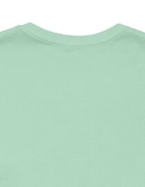 Saying NO, It's OK - Adult Tee