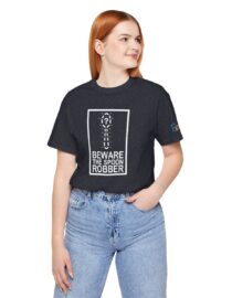 Beware the Spoon Robber - Adult Tee