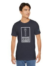 Beware the Spoon Robber - Adult Tee