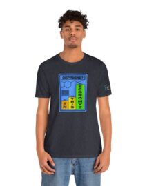 Dopamine? In This Economy - Adult Tee
