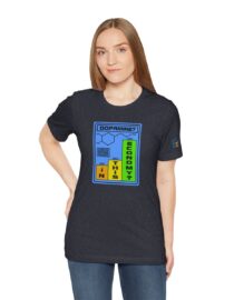 Dopamine? In This Economy - Adult Tee
