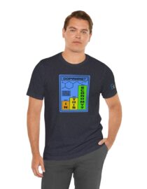 Dopamine? In This Economy - Adult Tee