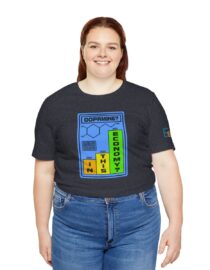 Dopamine? In This Economy - Adult Tee