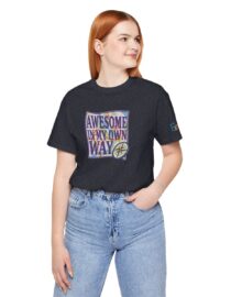 Awesome in My Own Way - Adult Tee