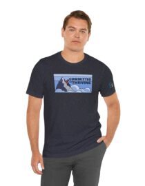 Committed to Thriving - Adult Tee