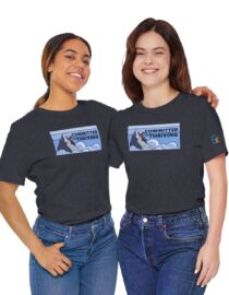 Committed to Thriving - Adult Tee