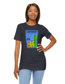 Dopamine? In This Economy - Adult Tee