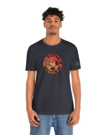 Keep Calm and Stim On - Adult Tee
