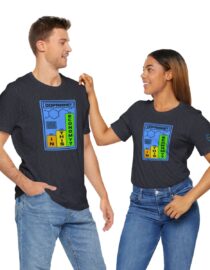Dopamine? In This Economy - Adult Tee