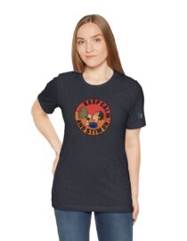 Keep Calm and Stim On - Adult Tee