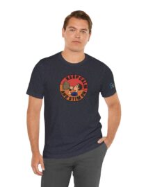Keep Calm and Stim On - Adult Tee