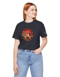 Keep Calm and Stim On - Adult Tee