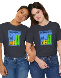 Dopamine? In This Economy - Adult Tee