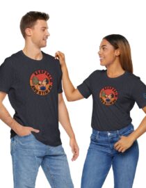 Keep Calm and Stim On - Adult Tee