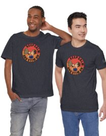 Keep Calm and Stim On - Adult Tee