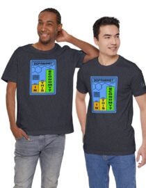 Dopamine? In This Economy - Adult Tee