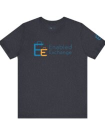 Enabled Exchange - Adult Tee