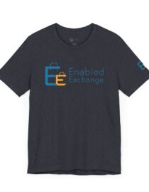 Enabled Exchange - Adult Tee