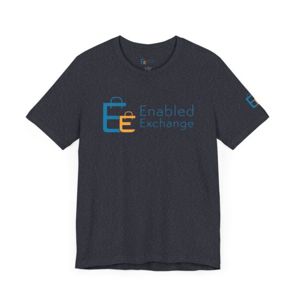 Enabled Exchange - Adult Tee