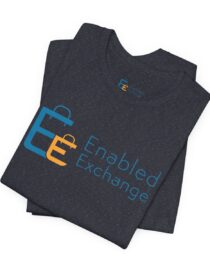 Enabled Exchange - Adult Tee