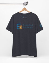 Enabled Exchange - Adult Tee