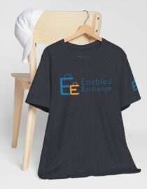 Enabled Exchange - Adult Tee