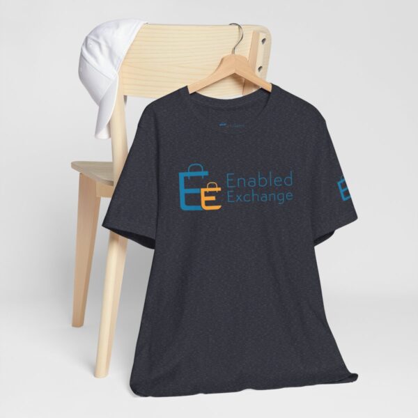 Enabled Exchange - Adult Tee